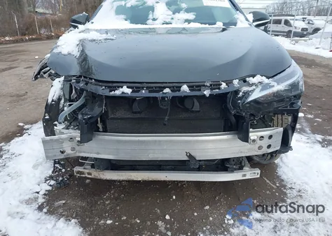 2024 Lexus Nx 350H Premium z USA, uszkodzony, nr VIN 2T2GKCEZ9RC029769